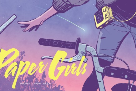 Image Announces New Superstar Creator Owned&nbsp;Comics