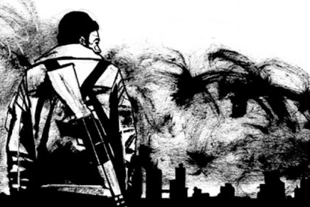 Top Five Brian Wood&nbsp;Comics