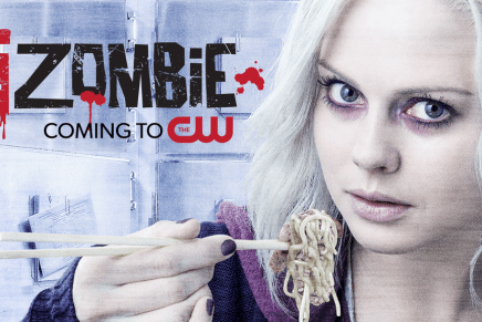 iZombie TV Show&nbsp;Trailer
