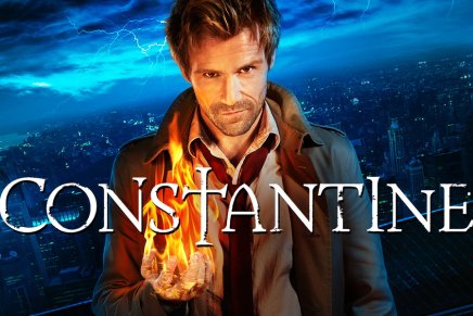 Watch Entire First Season of ‘Constantine’ for&nbsp;Free