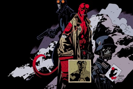 Hellboy Reading Order, Entire “Mignolaverse”
