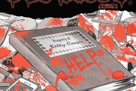 Complete List of Afterlife With Archie Variant Covers Issues #1-8 (Image&nbsp;Gallery)