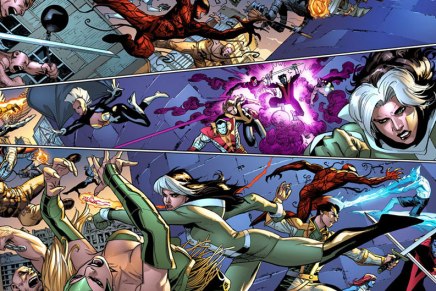 Complete Marvel Axis Reading&nbsp;Order