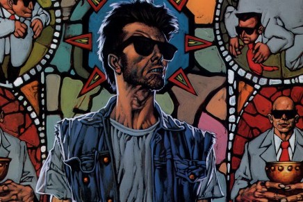 Jamie Anne Allman and Derek Wilson Join Cast of AMC’s ‘Preacher’