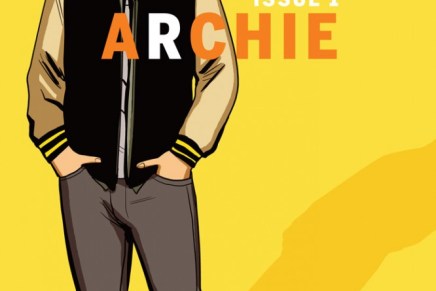 Complete List of All Archie #1 (from Mark Waid and Fiona Staples) Variant Covers (Image&nbsp;Gallery)