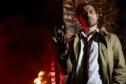 NBC’s ‘Constantine’ Gets Canceled After First&nbsp;Season