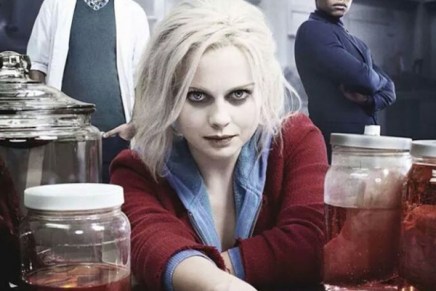 iZombie is Renewed for a Second Season at the&nbsp;CW