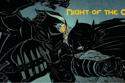 Complete Batman Night of Owls Reading&nbsp;Order
