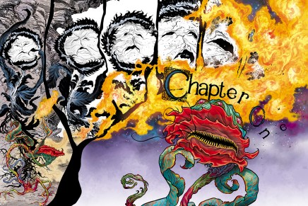 Sandman: Overture TV Commercial&nbsp;Spot