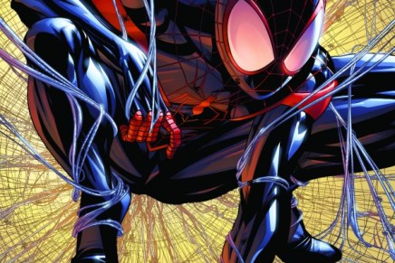 Marvel Secret Wars #1 Complete List of Variant Covers (Image&nbsp;Gallery)