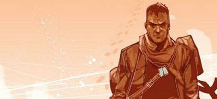 Warner Brothers Announces Upcoming Film Based on ‘Infinite Horizon’ from Image&nbsp;Comics