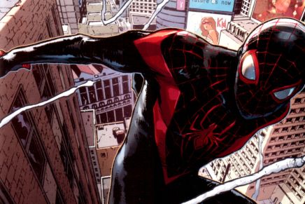Marvel’s Big Announcements for&nbsp;Spider-Man