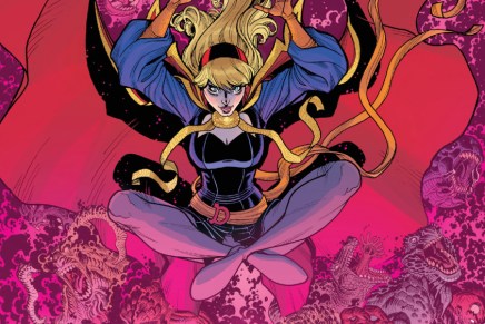 Complete List of Secret Wars #3 Variant Covers (Image&nbsp;Gallery)