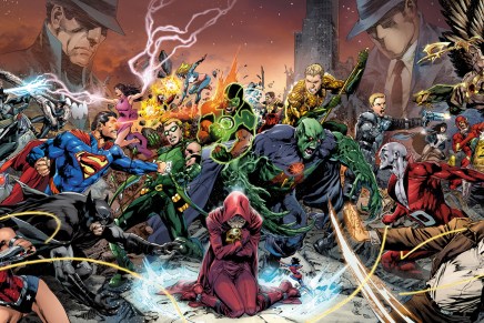 What Was Convergence Anyway?: What Does This Event Mean for DC and&nbsp;Continuity