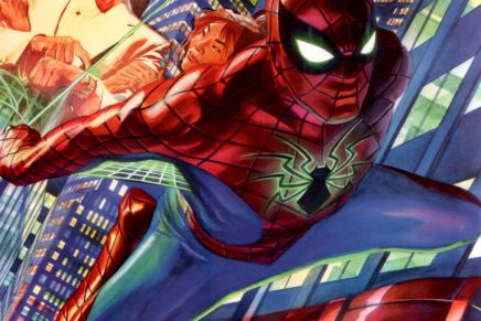 45 Covers Leak from Marvel’s New Slate of #1s Coming This&nbsp;Fall