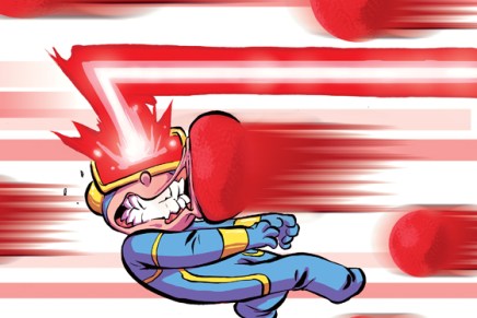 Top 5 Marvel Secret Wars&nbsp;Tie-Ins