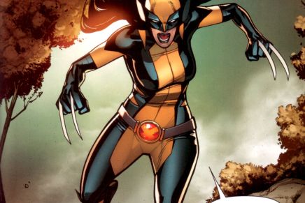 Complete List of New Marvel Series Announced for the&nbsp;Fall