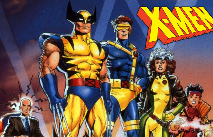 Top Five Superhero Animated Series That Still Hold&nbsp;Up