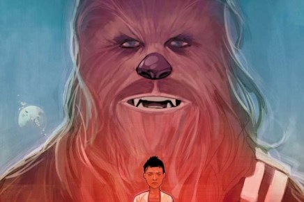 Marvel Confirms New Star Wars Comics and Crossover&nbsp;Events