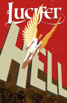 Lucifer #1