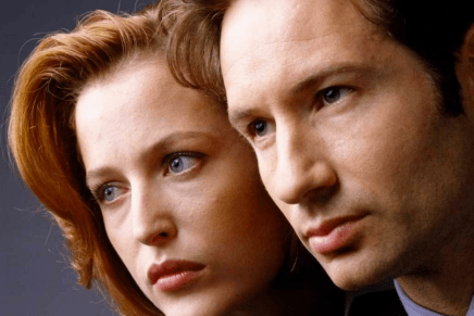 X-Files Reboot Teaser Trailer Finally Revealed&nbsp;[VIDEO]