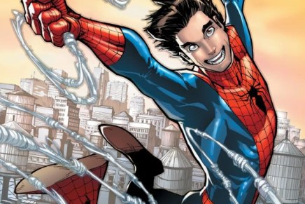 The Top 25 Selling Comics of&nbsp;2014