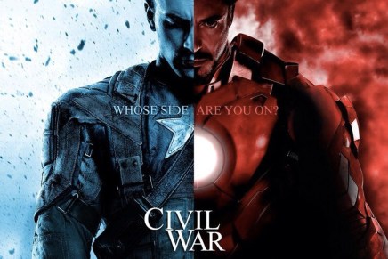 Captain America: Civil War Secret Early Trailer Leaked&nbsp;[VIDEO]