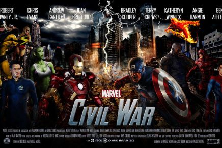 What Marvel Character is Going to Die in Captain America: Civil War? [Spoiler&nbsp;Warning]