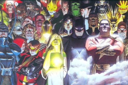 Complete “Kingdom Come” Reading Order Including All Later&nbsp;Miniseries