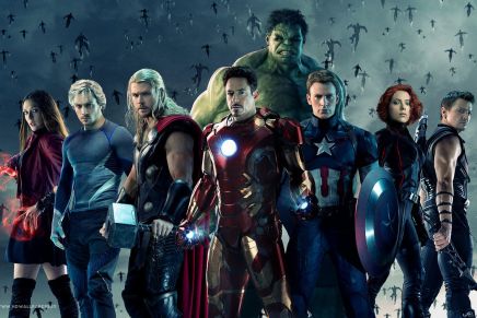 Complete List of Marvel Cinematic Universe Titles (Movies, TV Shows,&nbsp;Comics)