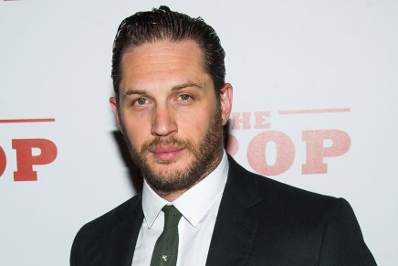 ‘100 Bullets’ Film Confirmed with Tom Hardy at the&nbsp;Helm