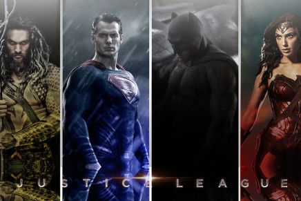 Complete List of All DC Comics Films, Cartoons, and Television&nbsp;Shows