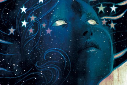 Complete Marvel Comics November&nbsp;Solicits