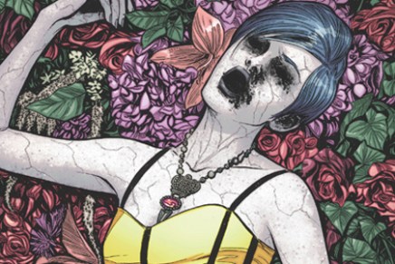 Comic Picks of the Month: August&nbsp;2015