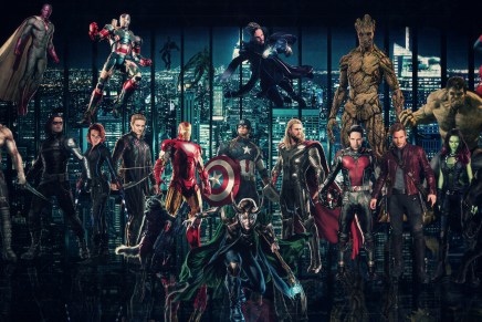 Updated List of All Upcoming Marvel Cinematic Universe&nbsp;Films