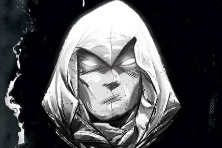 Marvel Releases Five New Hip-Hop Variant Covers [Image&nbsp;Gallery]