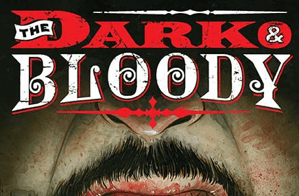 New Horror Comic Coming to Vertigo in Early&nbsp;2016