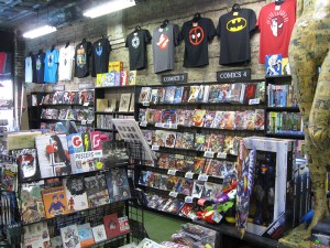 Chicago Comics