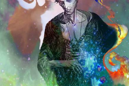 Vertigo Issues “Sandman: Overture”&nbsp;Sweepstakes