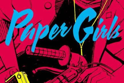 Comic Picks of the Month: November&nbsp;2015