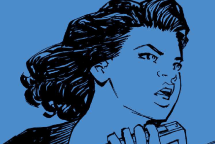 Mini Comic Reviews: Paper Girls #3, Dark Knight 3 #1, Archie&nbsp;#4