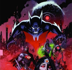Complete DC Futures End Reading Order and&nbsp;Checklist