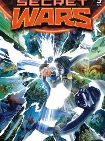 January 2016 Comic Book Sales&nbsp;Figures