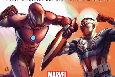 Marvel Civil War 2 Reading&nbsp;Order